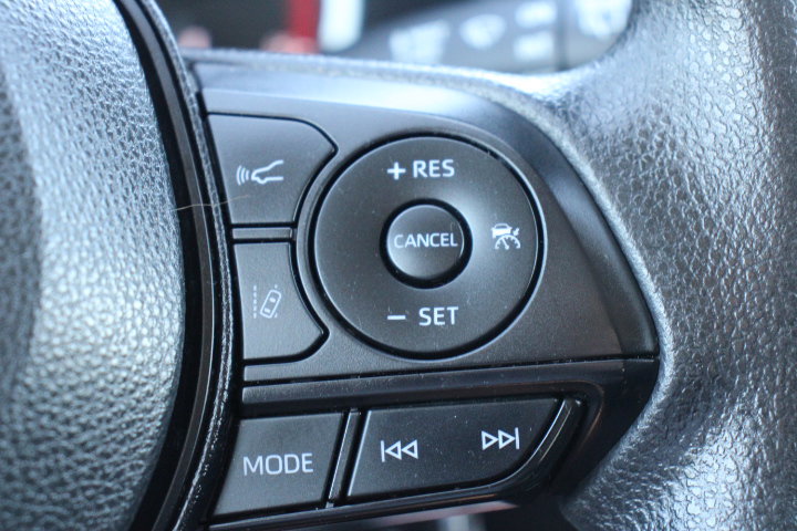 Certified 2024 Toyota RAV4 LE image 24