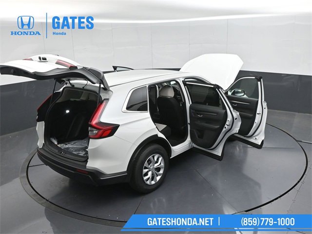 New 2026 Honda CR-V LX image 45