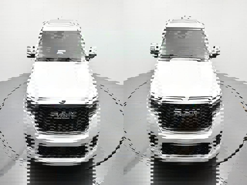 New 2026 RAM 1500 Tungsten w/ Bed Utility Group image 30