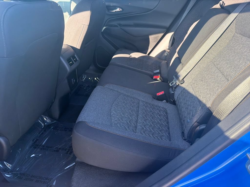 Used 2024 Chevrolet Equinox LT FWD image 14