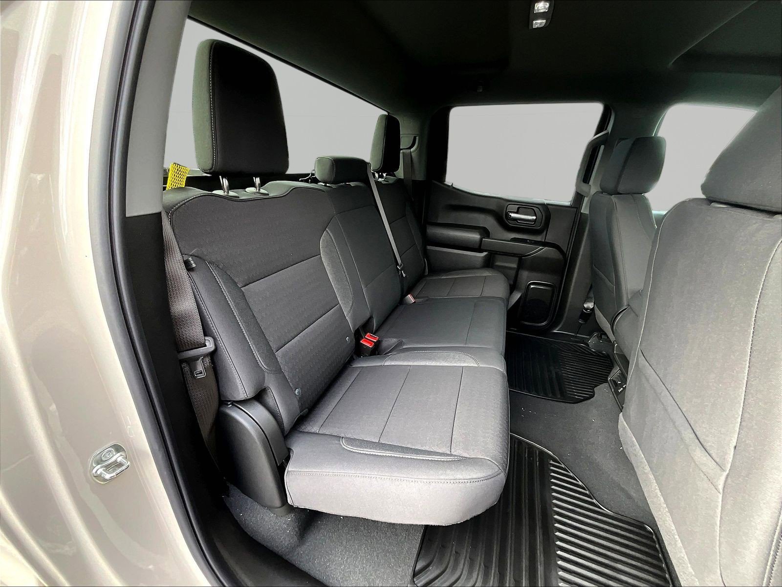 New 2026 GMC Sierra 1500 Pro w/ Pro Value Package AWD/4WD image 11