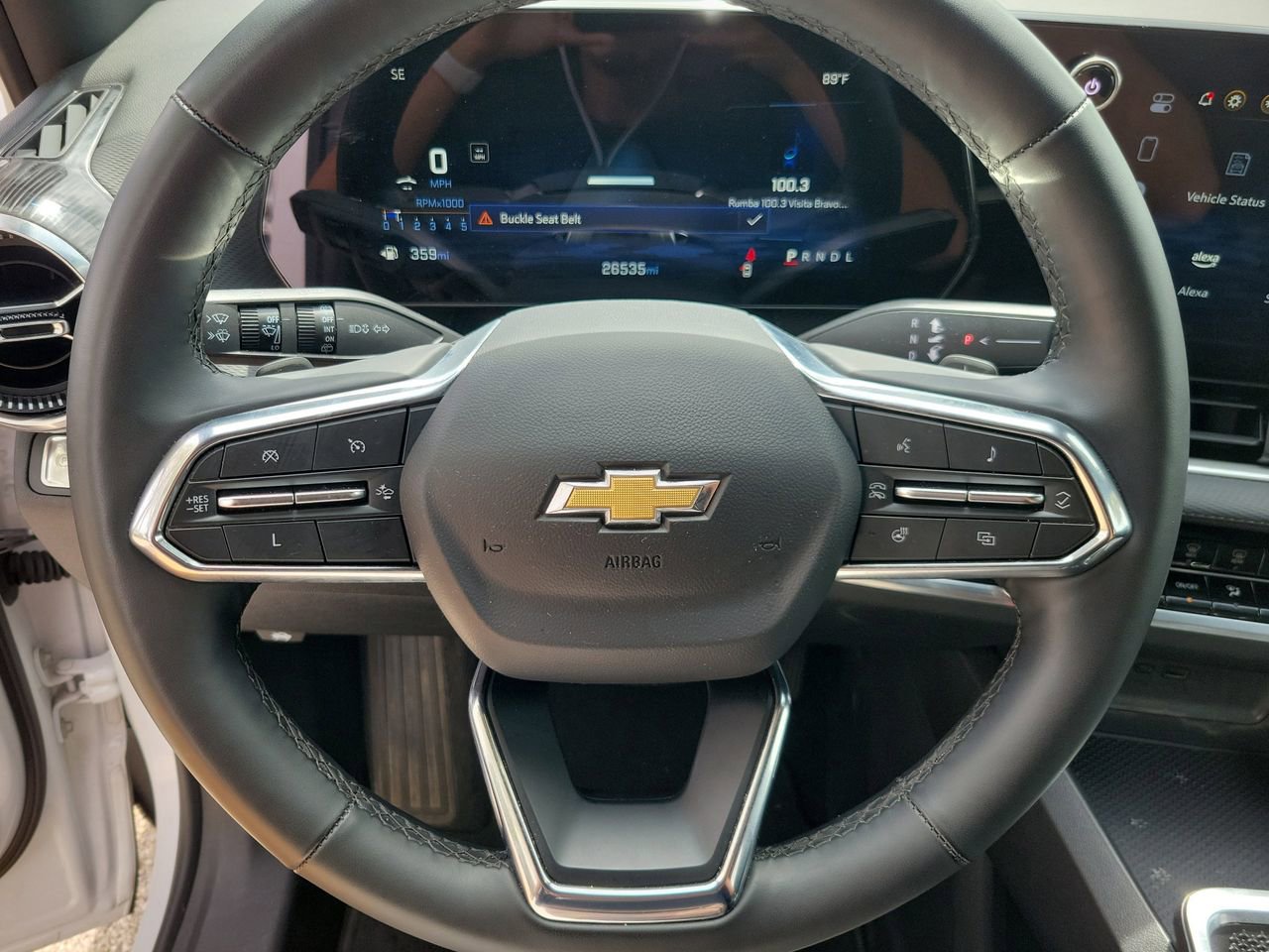 Used 2025 Chevrolet Equinox LT FWD image 17
