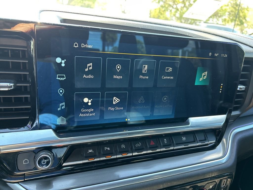 Used 2023 Chevrolet Silverado 1500 High Country w/ High Country Premium Package image 34