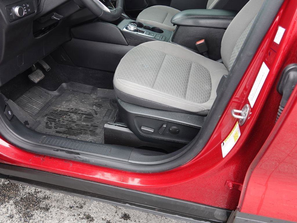 Used 2022 Ford Escape SE w/ Convenience Package image 17