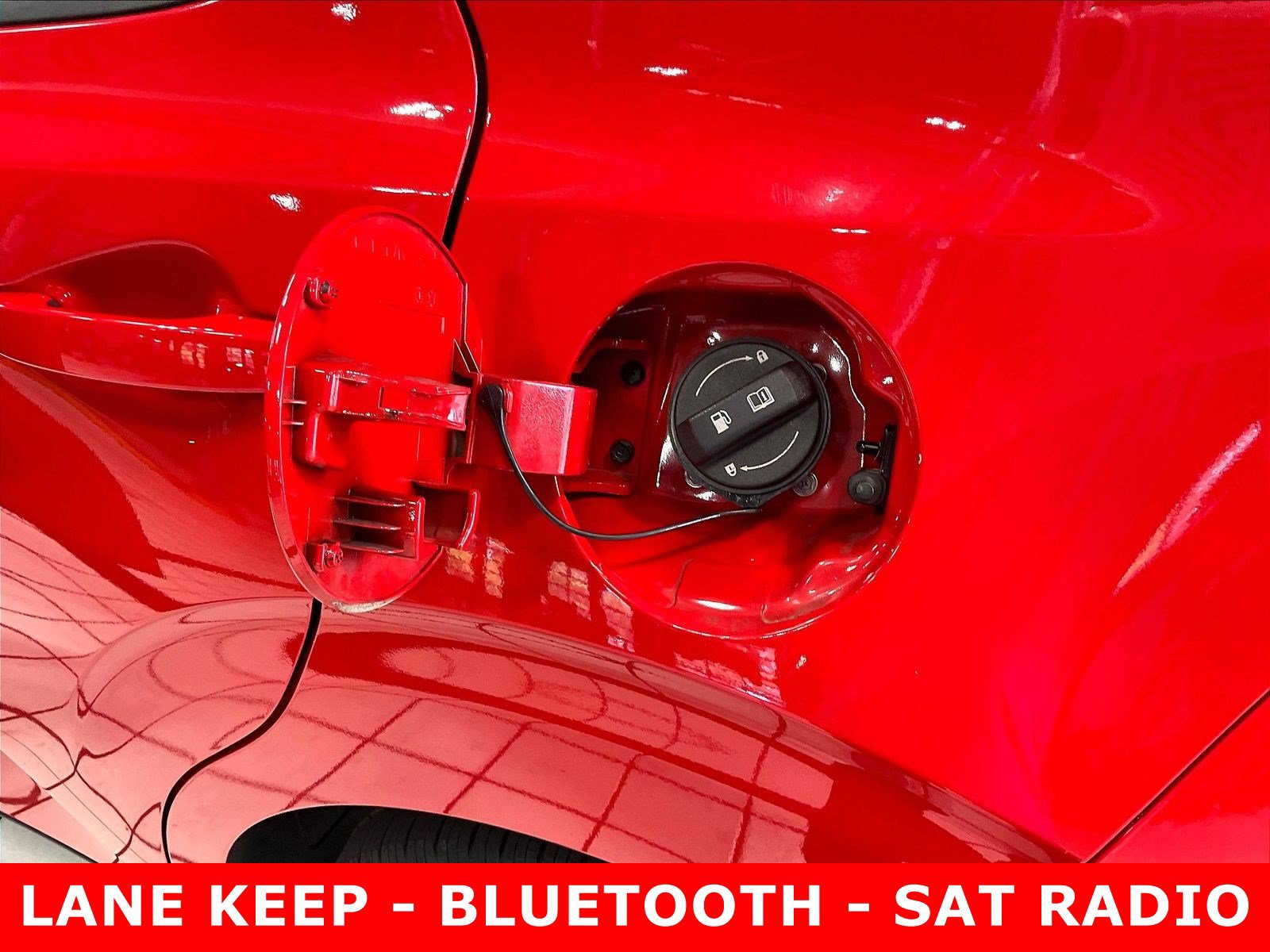 Used 2022 Kia Soul LX w/ Technology Package FWD image 34