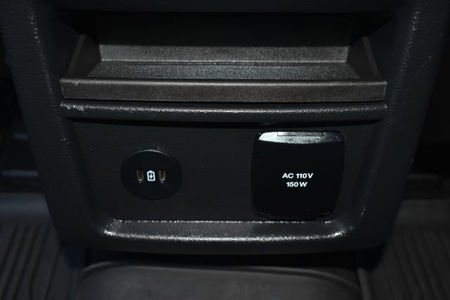 Used 2023 Ford Edge SEL w/ Convenience Package image 36