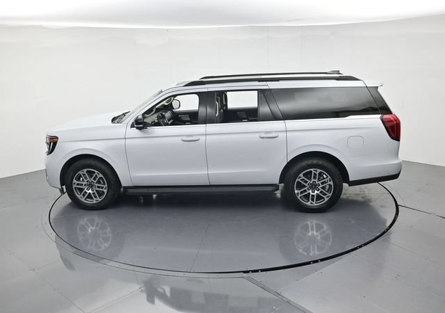 Certified 2025 Ford Expedition Max Active AWD/4WD image 49
