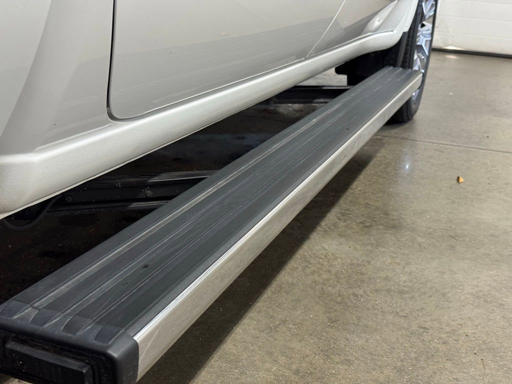 Certified 2024 GMC Sierra 1500 Denali w/ Denali Reserve Package image 35