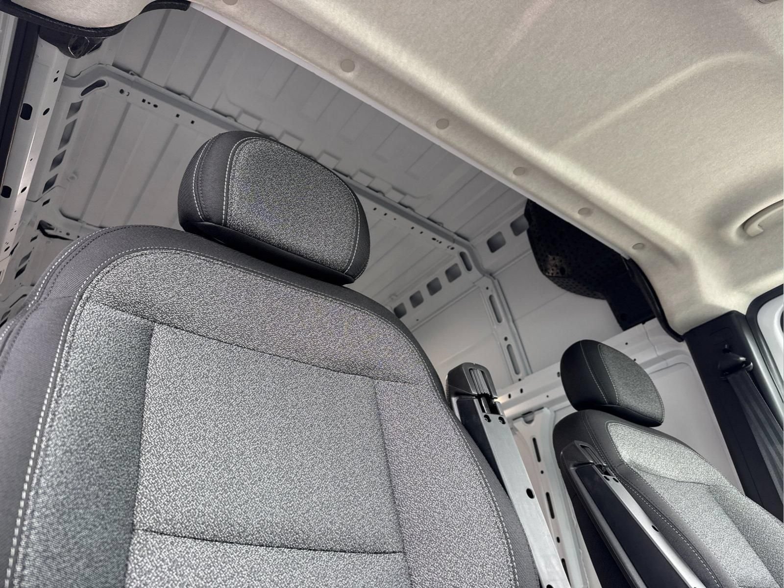 New 2026 RAM ProMaster 3500 w/ Advanced Safety Group FWD image 16