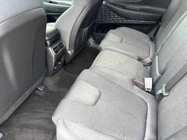 Used 2021 Hyundai Santa Fe SEL image 29