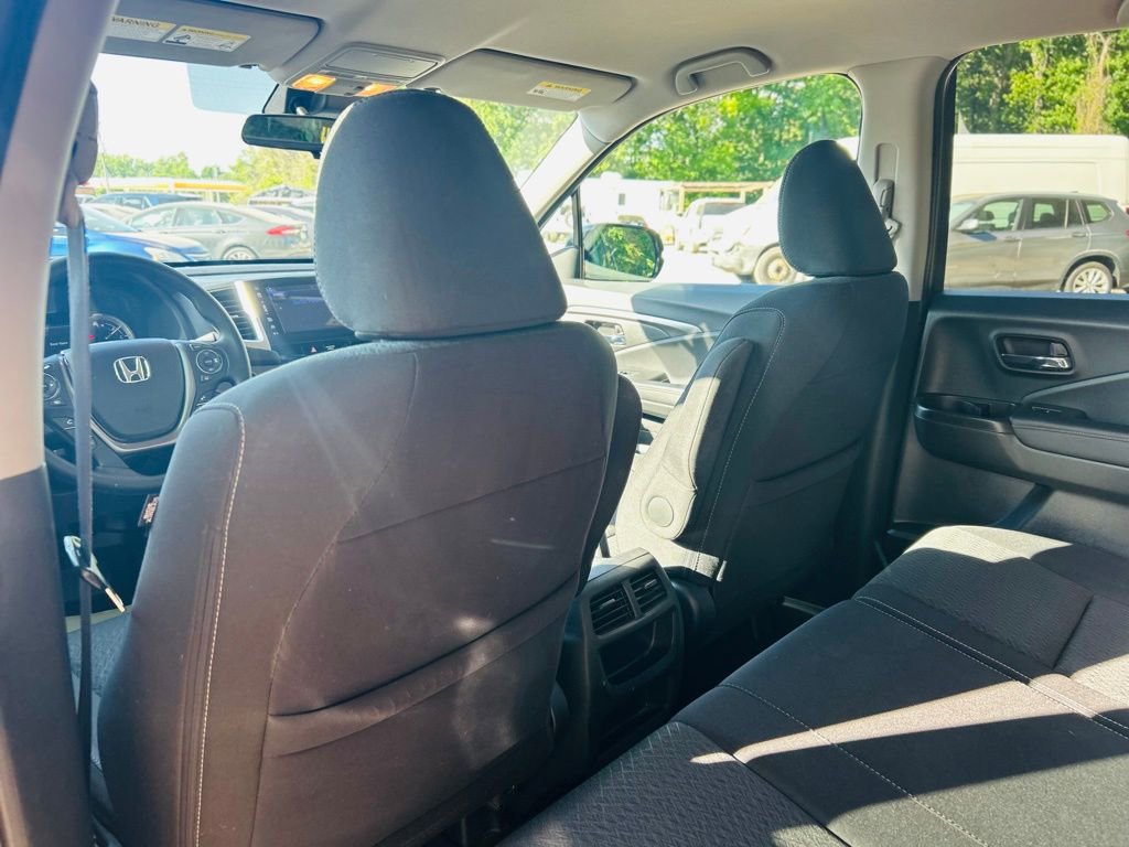 Used 2020 Honda Ridgeline Sport image 27