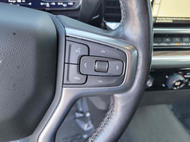 Certified 2022 Chevrolet Silverado 1500 LT image 25