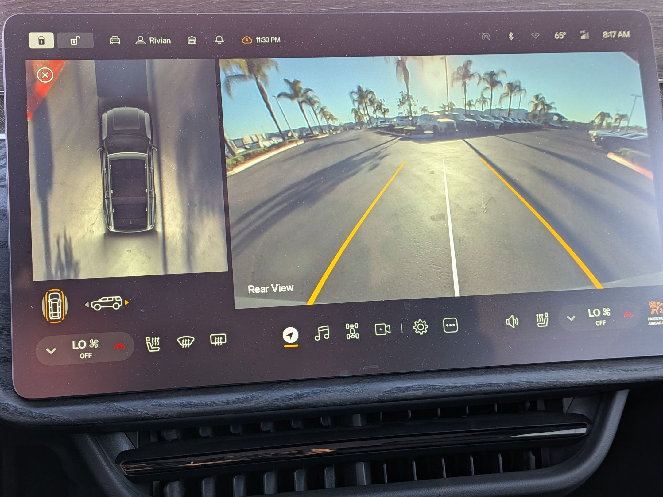 Used 2022 Rivian R1S Launch Edition image 24