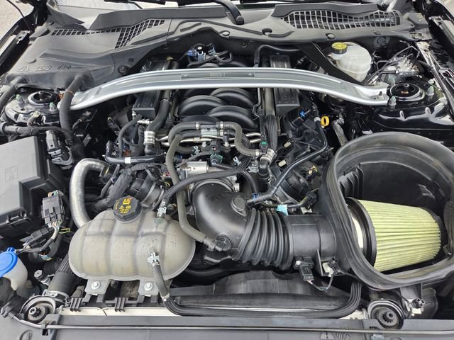 Used 2021 Ford Mustang Mach 1 w/ Equipment Group 700A image 26