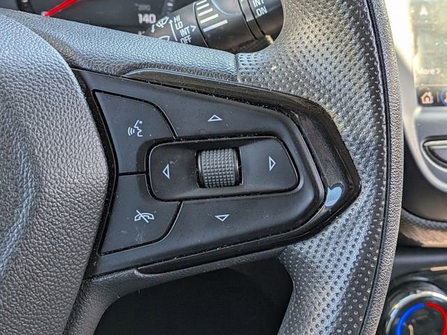 Used 2022 Chevrolet TrailBlazer LT image 23