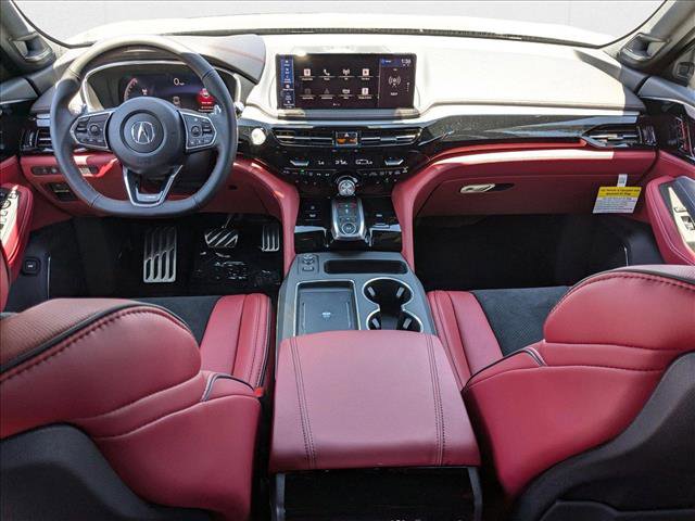 New 2026 Acura MDX A-Spec image 14