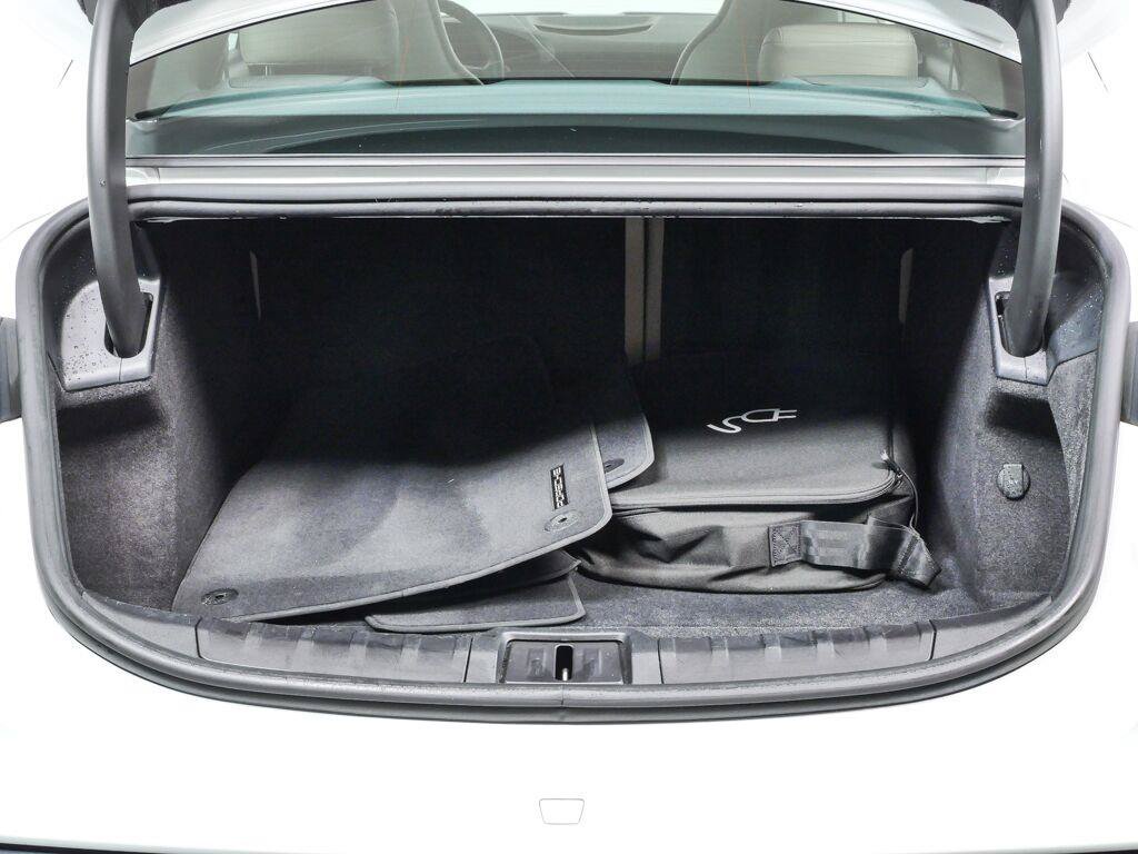Certified 2022 Porsche Taycan RWD image 30
