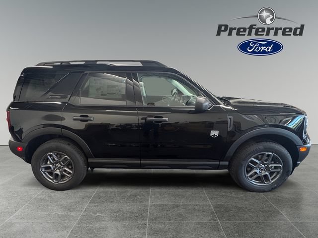 Used 2026 Ford Bronco Sport Big Bend AWD/4WD image 8
