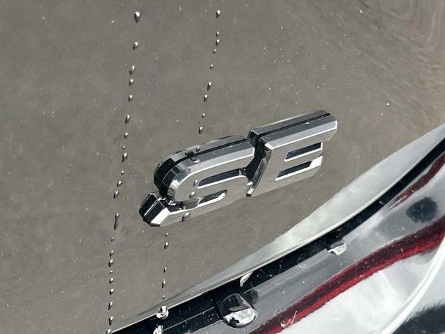 Used 2026 Toyota Camry SE w/ Convenience Package image 12