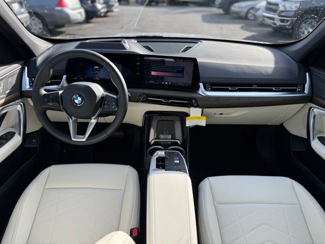New 2026 BMW X1 xDrive28i w/ Technology Package image 21