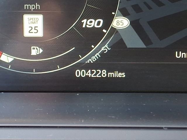 Used 2023 Jaguar F-TYPE R image 24