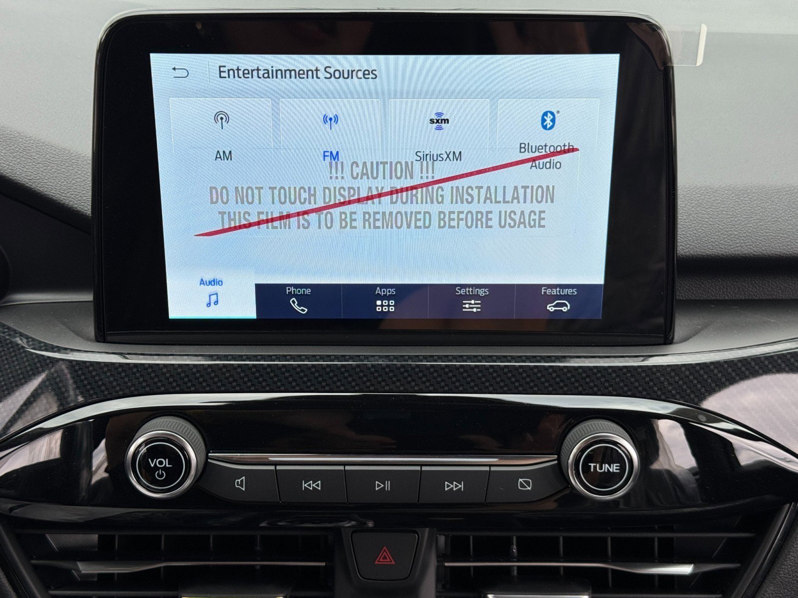 Used 2024 Ford Escape ST-Line Select image 24