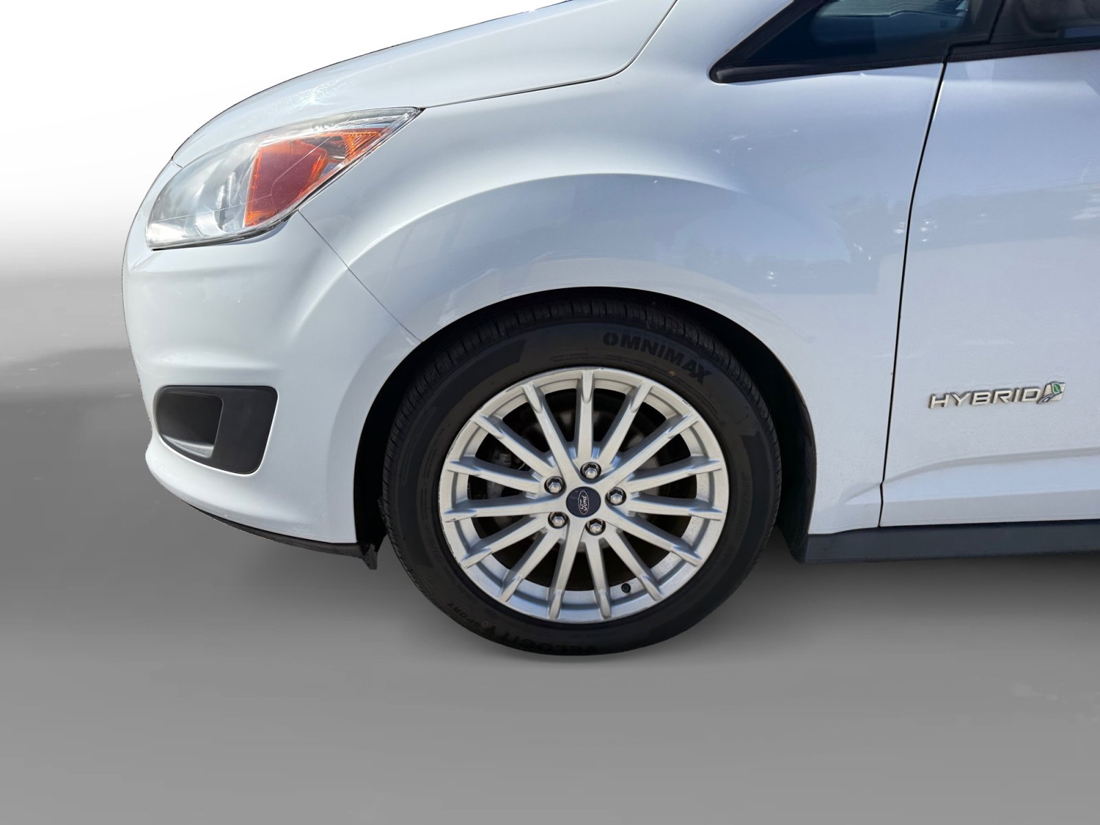 Used 2013 Ford C-MAX SE FWD image 9
