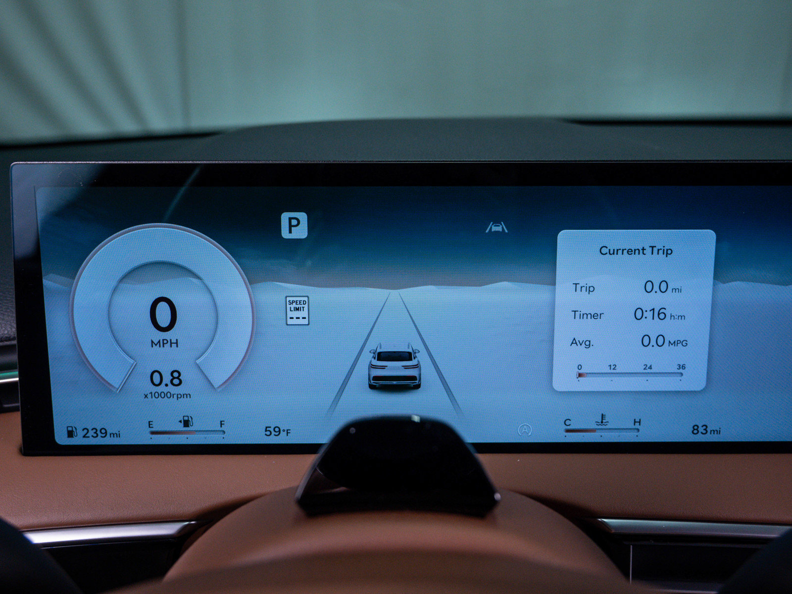 New 2026 Genesis GV70 2.5T Advanced image 24