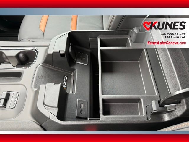 New 2026 GMC Sierra 2500 AT4 w/ AT4 Premium Plus Package AWD/4WD image 33