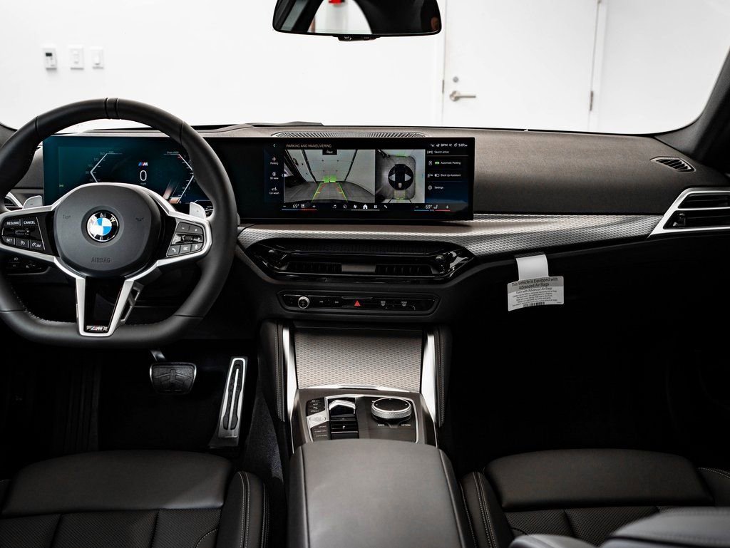 New 2026 BMW 230i xDrive Coupe w/ Premium Package image 25