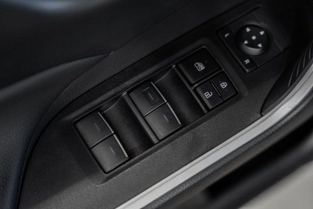 Used 2024 Toyota RAV4 XLE image 35