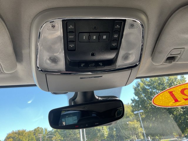 Used 2021 Jeep Grand Cherokee Summit w/ Platinum Series Group AWD/4WD image 32