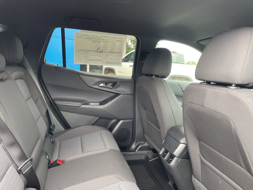 New 2026 Chevrolet Equinox LT w/ Safety and Technology Package image 65