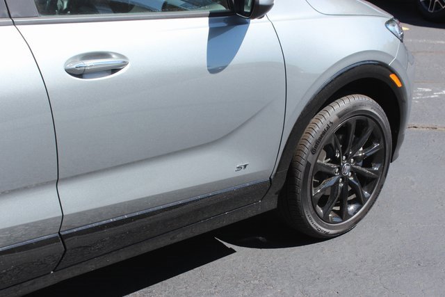 New 2026 Buick Encore GX Sport Touring w/ Experience Buick Package image 13