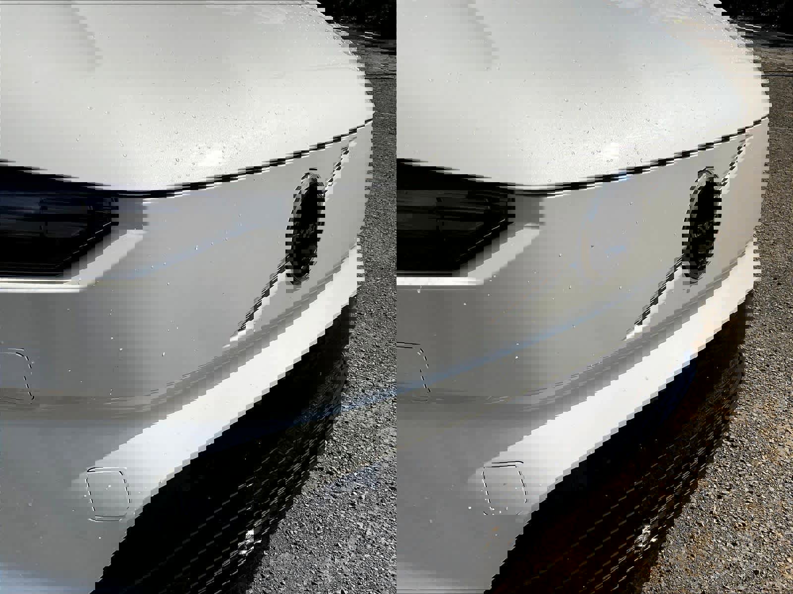 New 2025 Volvo EX90 Plus image 34