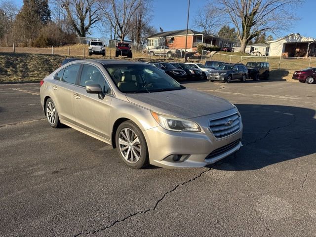 Used 2016 Subaru Legacy 3.6R Limited AWD/4WD image 2