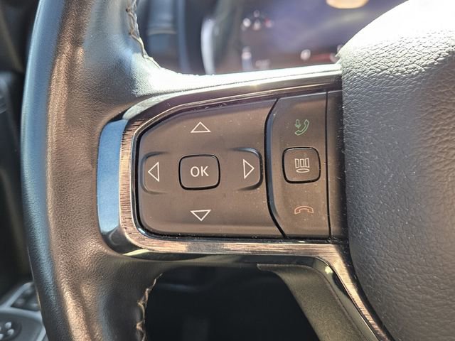 Used 2024 RAM 2500 Limited image 22