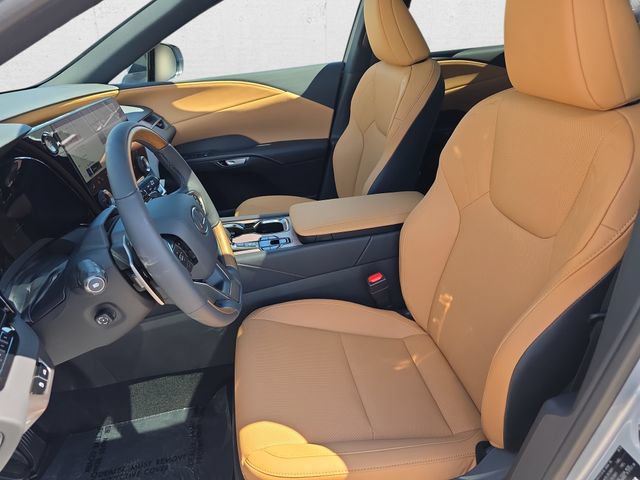 New 2026 Lexus RX 350 Premium w/ Convenience Package AWD/4WD image 15