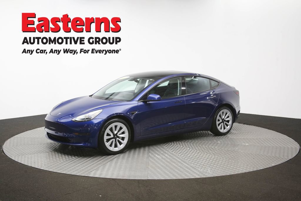 Used 2023 Tesla Model 3 Standard Range RWD image 51
