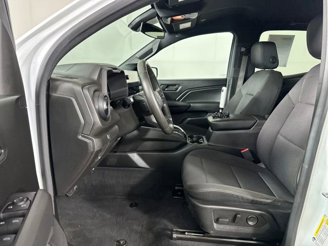 Used 2023 Chevrolet Colorado Trail Boss w/ LPO, Skid Plate Package image 11