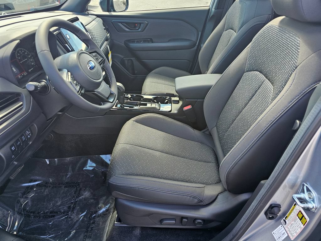 New 2026 Subaru Forester Premium AWD/4WD image 27