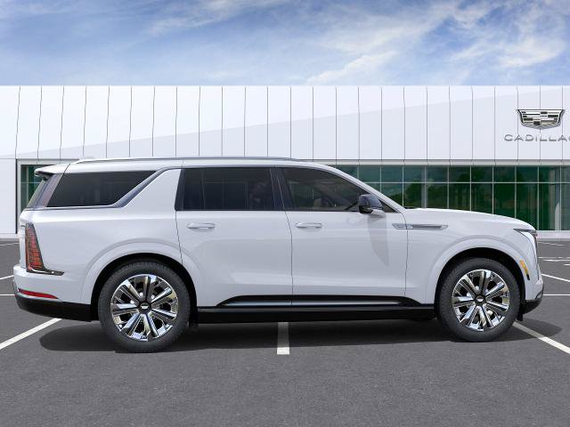 New 2026 Cadillac Escalade IQL Luxury w/ LPO, Radiant Package AWD/4WD image 29
