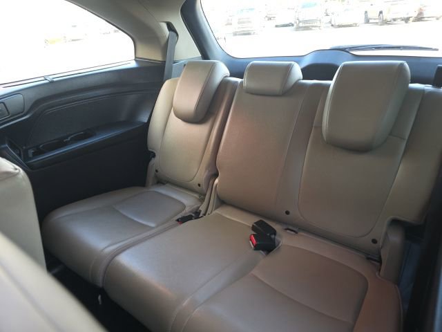 Used 2019 Honda Odyssey Touring image 12