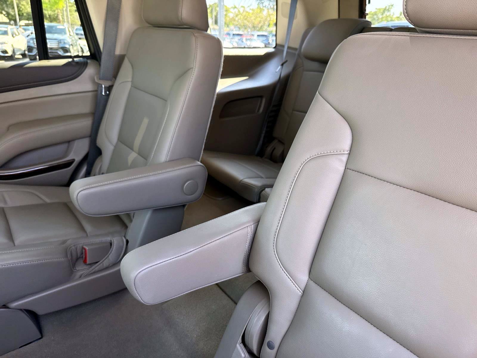 Used 2020 GMC Yukon SLT RWD image 14