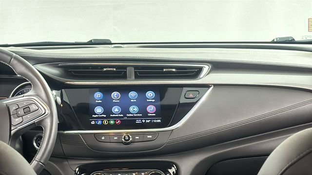 Used 2023 Buick Encore GX Select w/ Sport Touring Package image 17