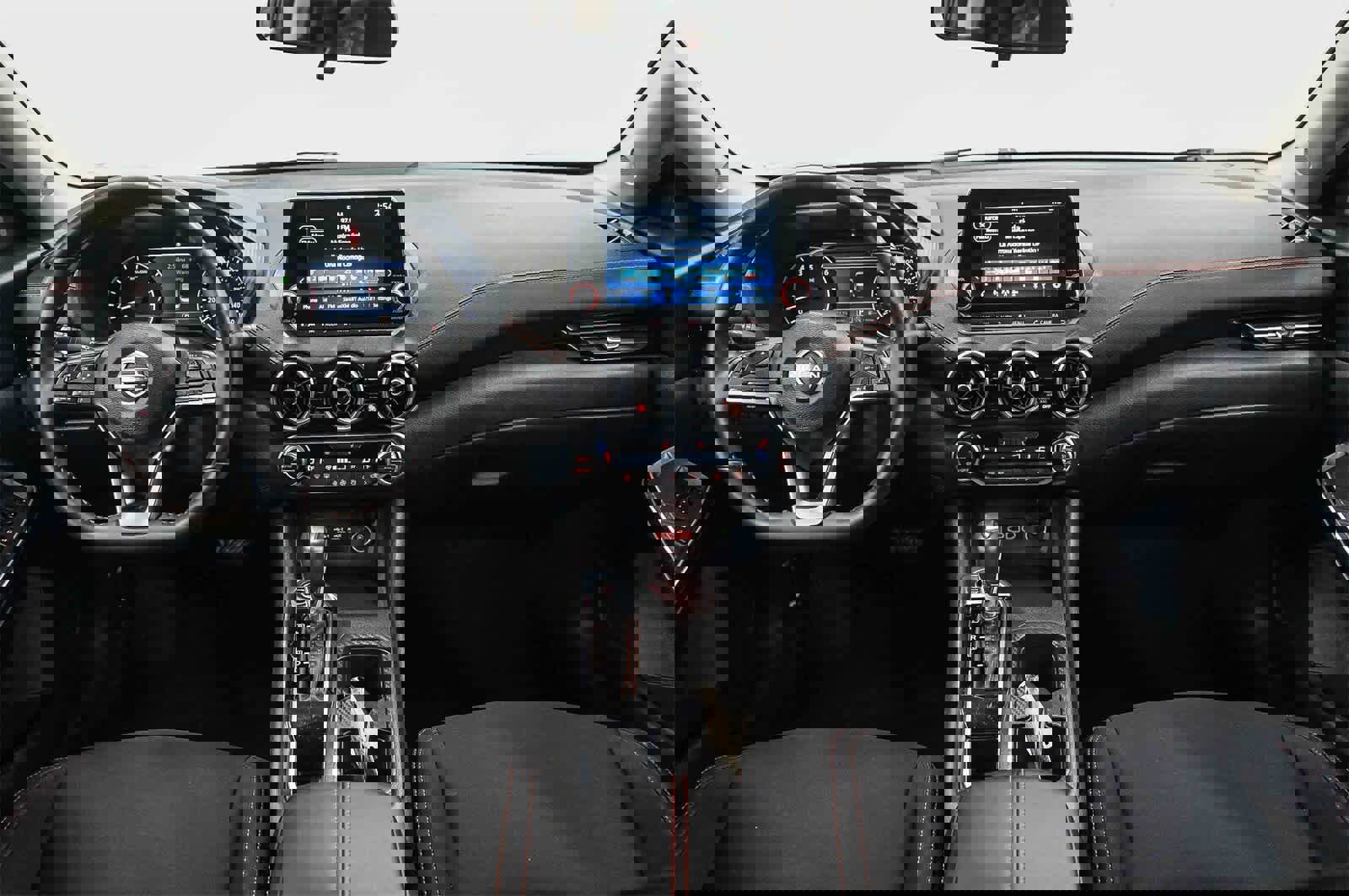 Used 2025 Nissan Sentra SR image 12