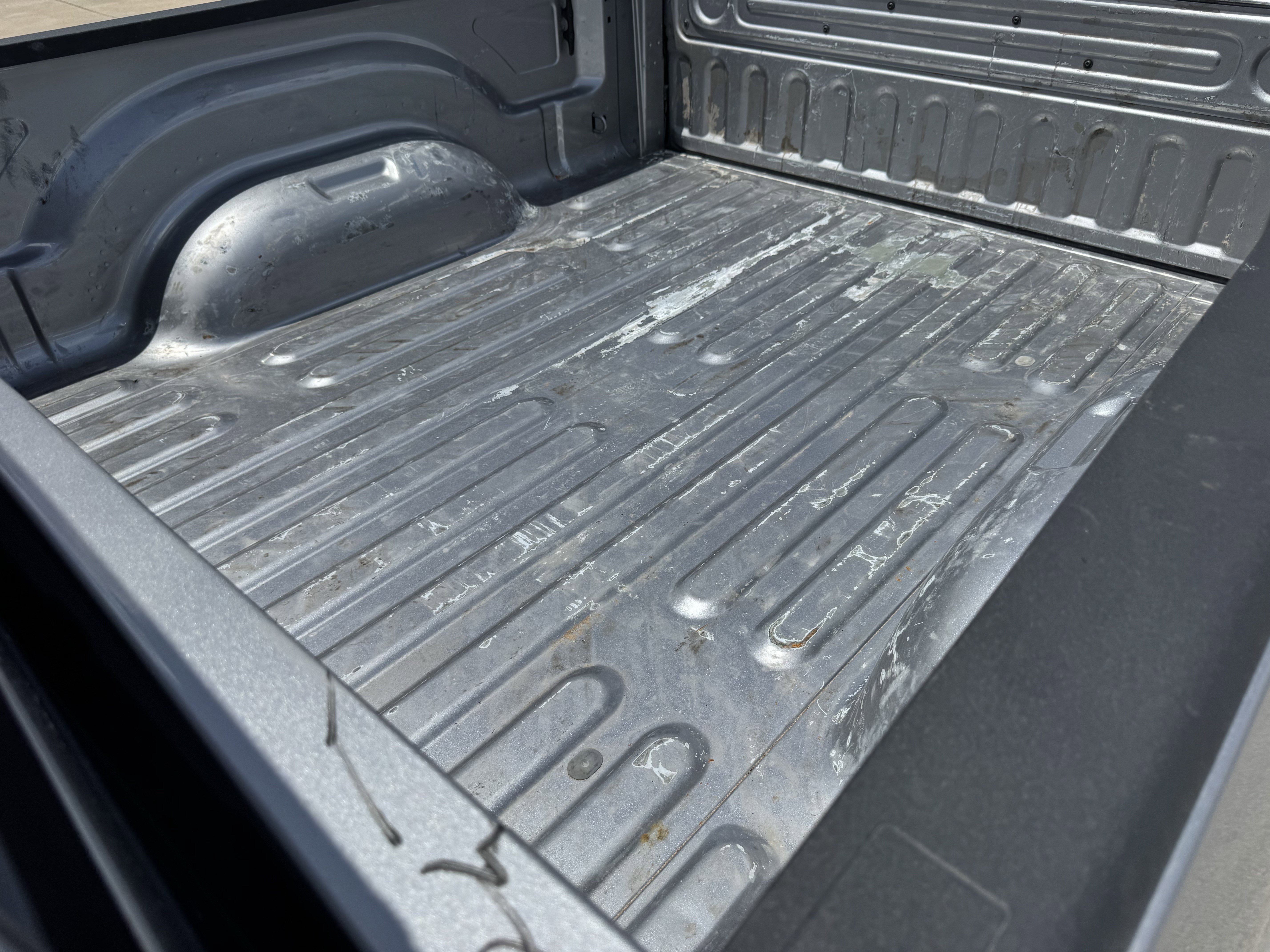 Used 2024 RAM 2500 Laramie w/ Safety Group image 30