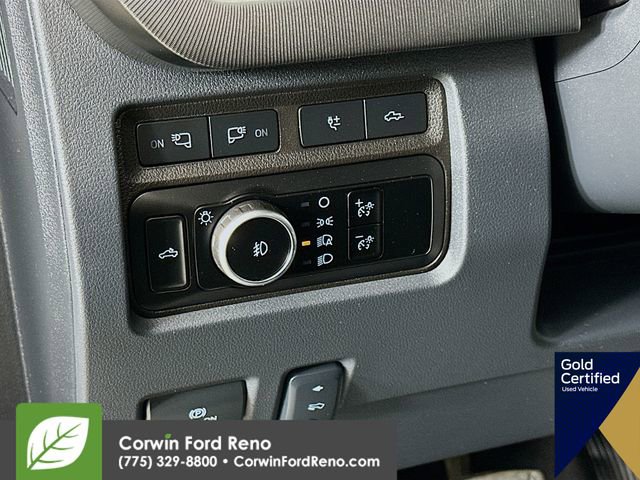 Used 2024 Ford F350 Platinum image 13