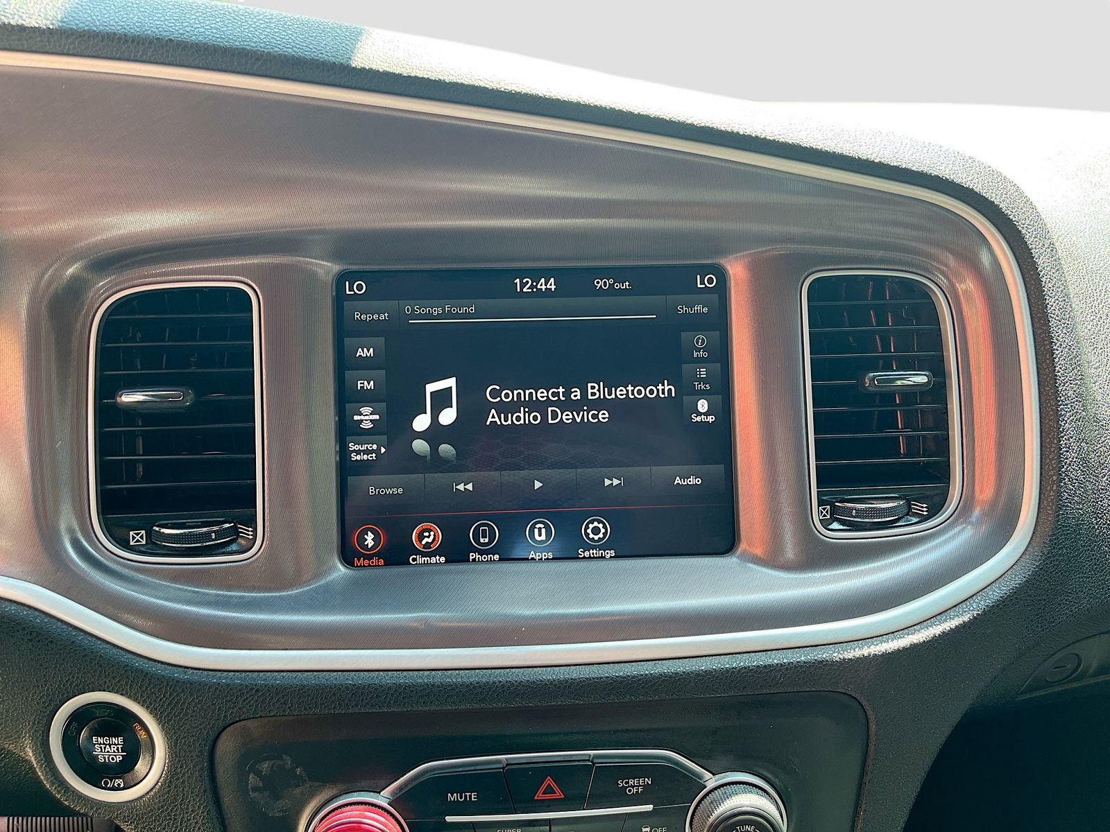 Used 2021 Dodge Charger R/T image 14