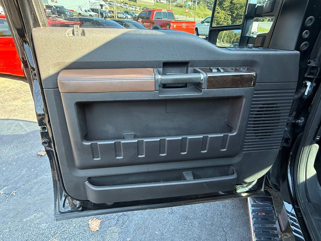 Used 2016 Ford F250 Platinum image 55